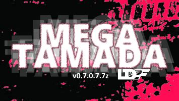 mega tamada|Iba pa.